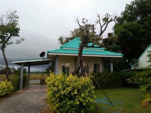 Hotel Ruenkhawhom Residence