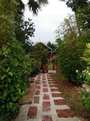 Hotel Ruenkhawhom Residence