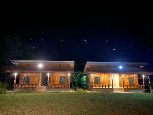 Hostal Baan Khue Wieng Resort