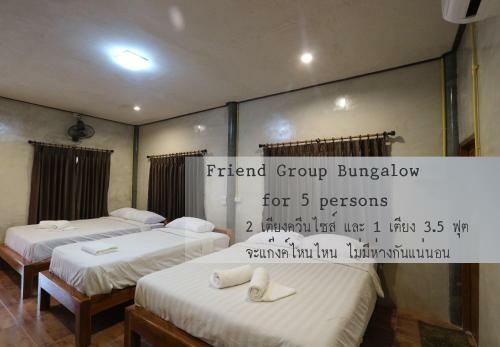 Hostal Baan Khue Wieng Resort