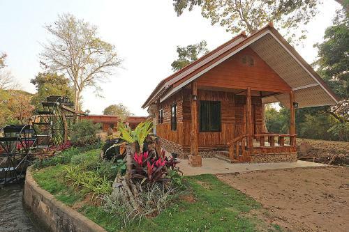 Hostal Baan Khue Wieng Resort