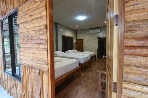 Hostal Baan Khue Wieng Resort
