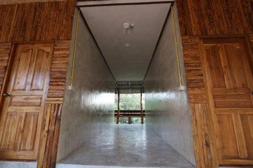 Hostal Baan Khue Wieng Resort