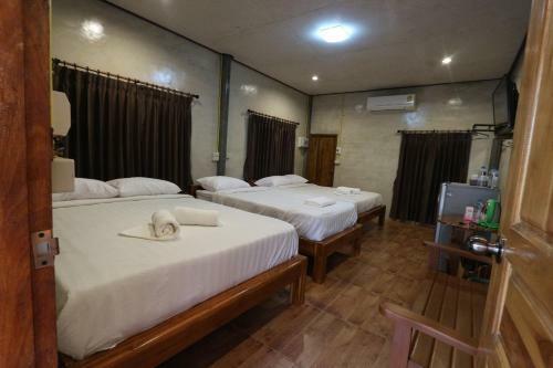 Hostal Baan Khue Wieng Resort