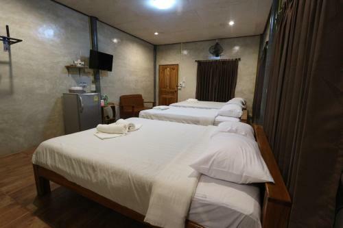 Hostal Baan Khue Wieng Resort