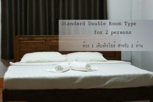 Hostal Baan Khue Wieng Resort