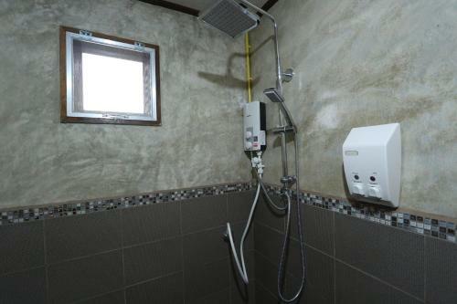 Hostal Baan Khue Wieng Resort
