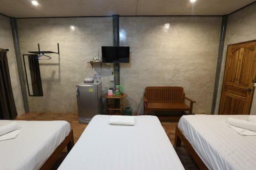 Hostal Baan Khue Wieng Resort