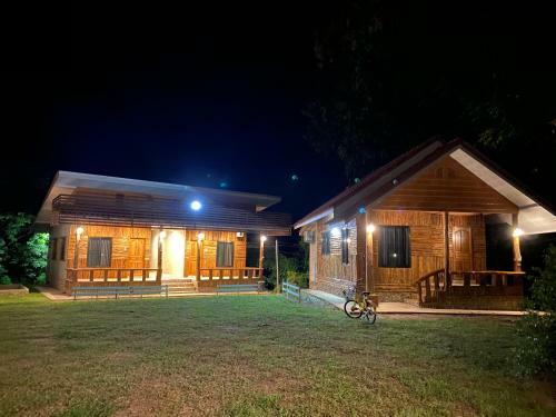 Hostal Baan Khue Wieng Resort