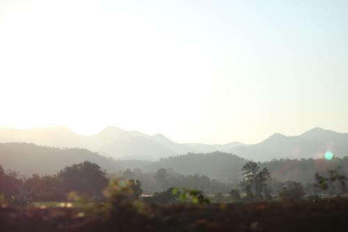 Hostal Baan Khue Wieng Resort