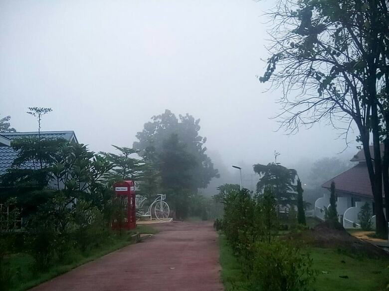 Agroturismo Farm Terrace