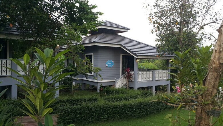 Agroturismo Farm Terrace