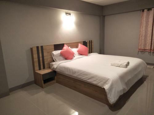 Apartamento Rinrada Place Hotel
