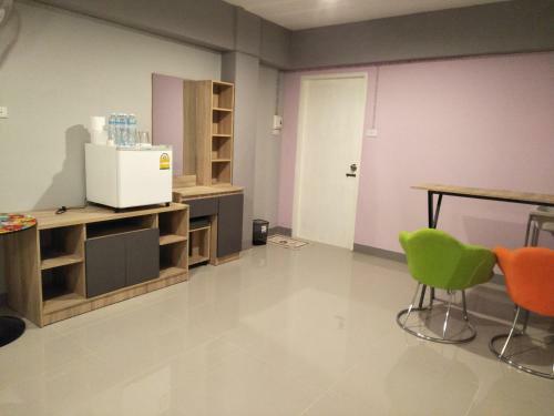 Apartamento Rinrada Place Hotel