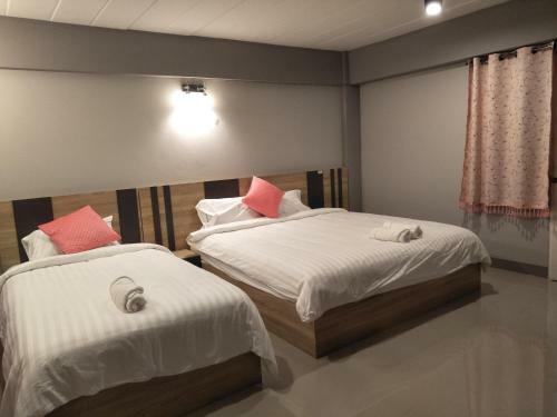Apartamento Rinrada Place Hotel