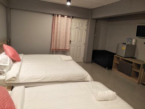 Apartamento Rinrada Place Hotel