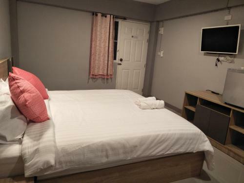 Apartamento Rinrada Place Hotel