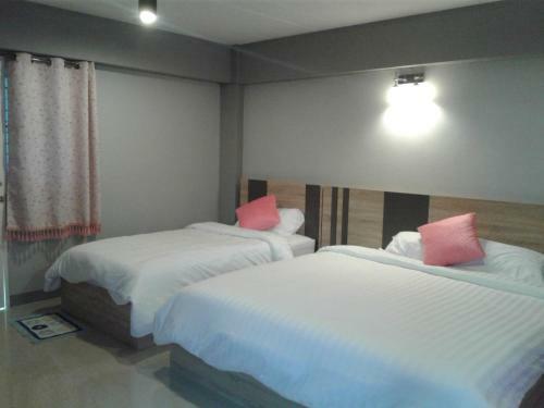 Apartamento Rinrada Place Hotel