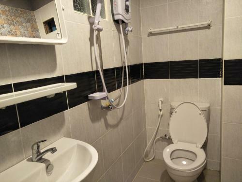 Apartamento Rinrada Place Hotel