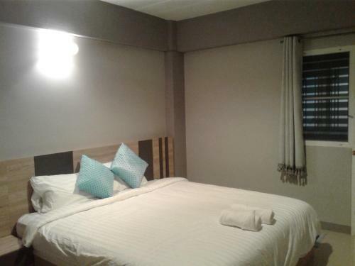 Apartamento Rinrada Place Hotel