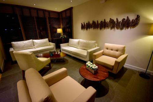 Hotel Paeva Luxury Serviced Residence