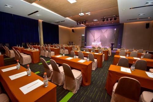 Hotel Paeva Luxury Serviced Residence
