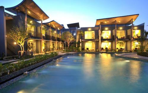 Hotel Paeva Luxury Serviced Residence