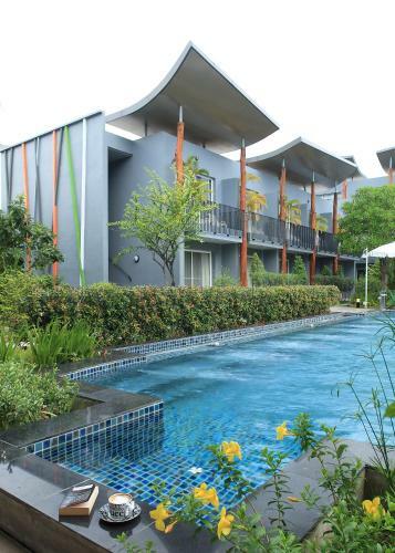 Hotel Paeva Luxury Serviced Residence