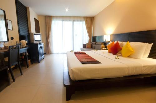 Hotel Sunrise Tropical Resort