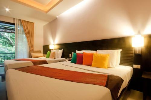 Hotel Sunrise Tropical Resort