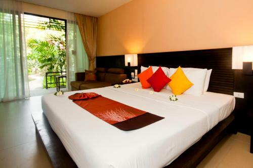Hotel Sunrise Tropical Resort