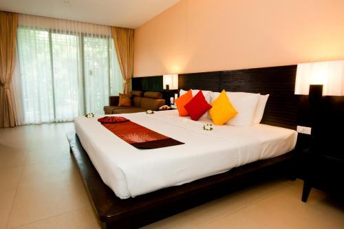 Hotel Sunrise Tropical Resort