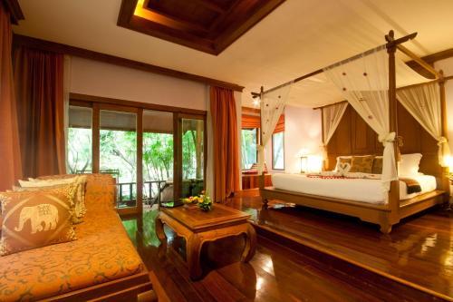 Hotel Sunrise Tropical Resort