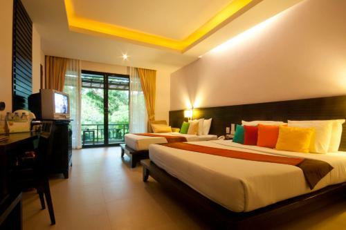 Hotel Sunrise Tropical Resort