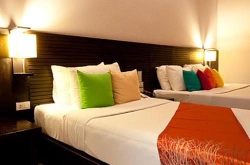 Hotel Sunrise Tropical Resort