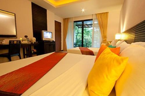 Hotel Sunrise Tropical Resort