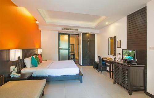 Hotel Sunrise Tropical Resort