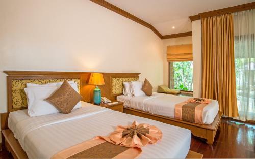 Hotel Sunrise Tropical Resort