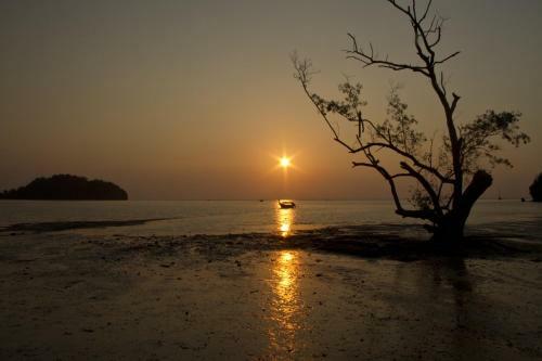 Hotel Sunrise Tropical Resort