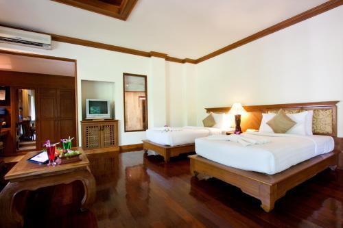 Hotel Sunrise Tropical Resort