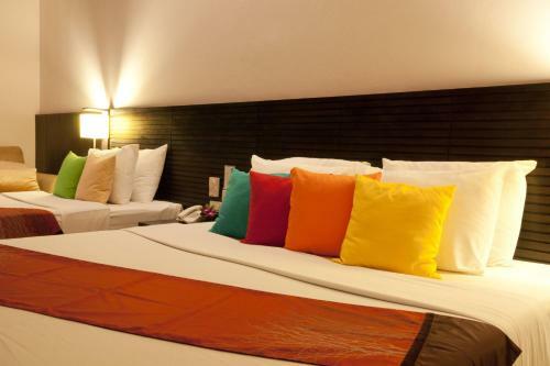 Hotel Sunrise Tropical Resort