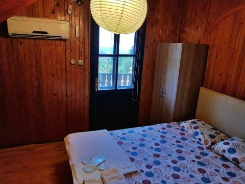Apartamento Kaz Da?lar? Albatross Da? Evleri