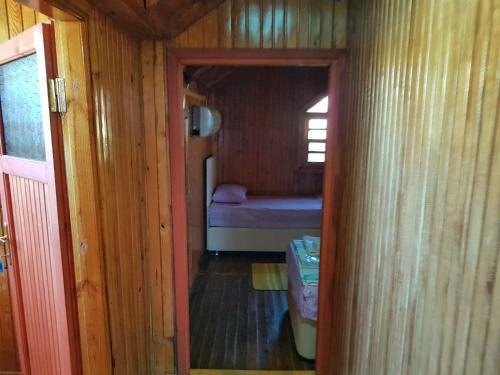 Apartamento Kaz Da?lar? Albatross Da? Evleri