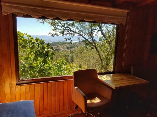 Apartamento Kaz Da?lar? Albatross Da? Evleri