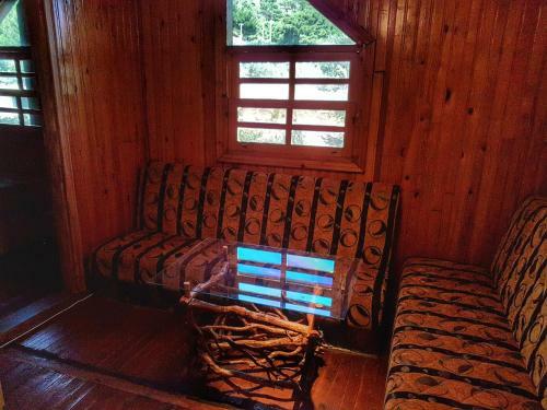 Apartamento Kaz Da?lar? Albatross Da? Evleri