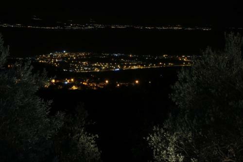Apartamento Kaz Da?lar? Albatross Da? Evleri