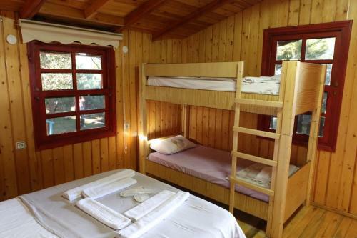Apartamento Kaz Da?lar? Albatross Da? Evleri