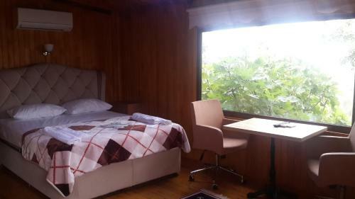 Apartamento Kaz Da?lar? Albatross Da? Evleri
