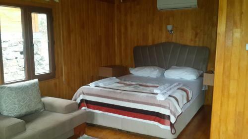 Apartamento Kaz Da?lar? Albatross Da? Evleri