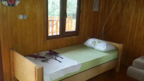 Apartamento Kaz Da?lar? Albatross Da? Evleri